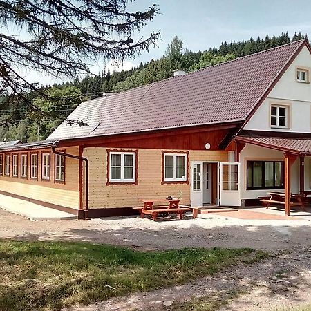 Pension Peklo Trutnov Exterior photo