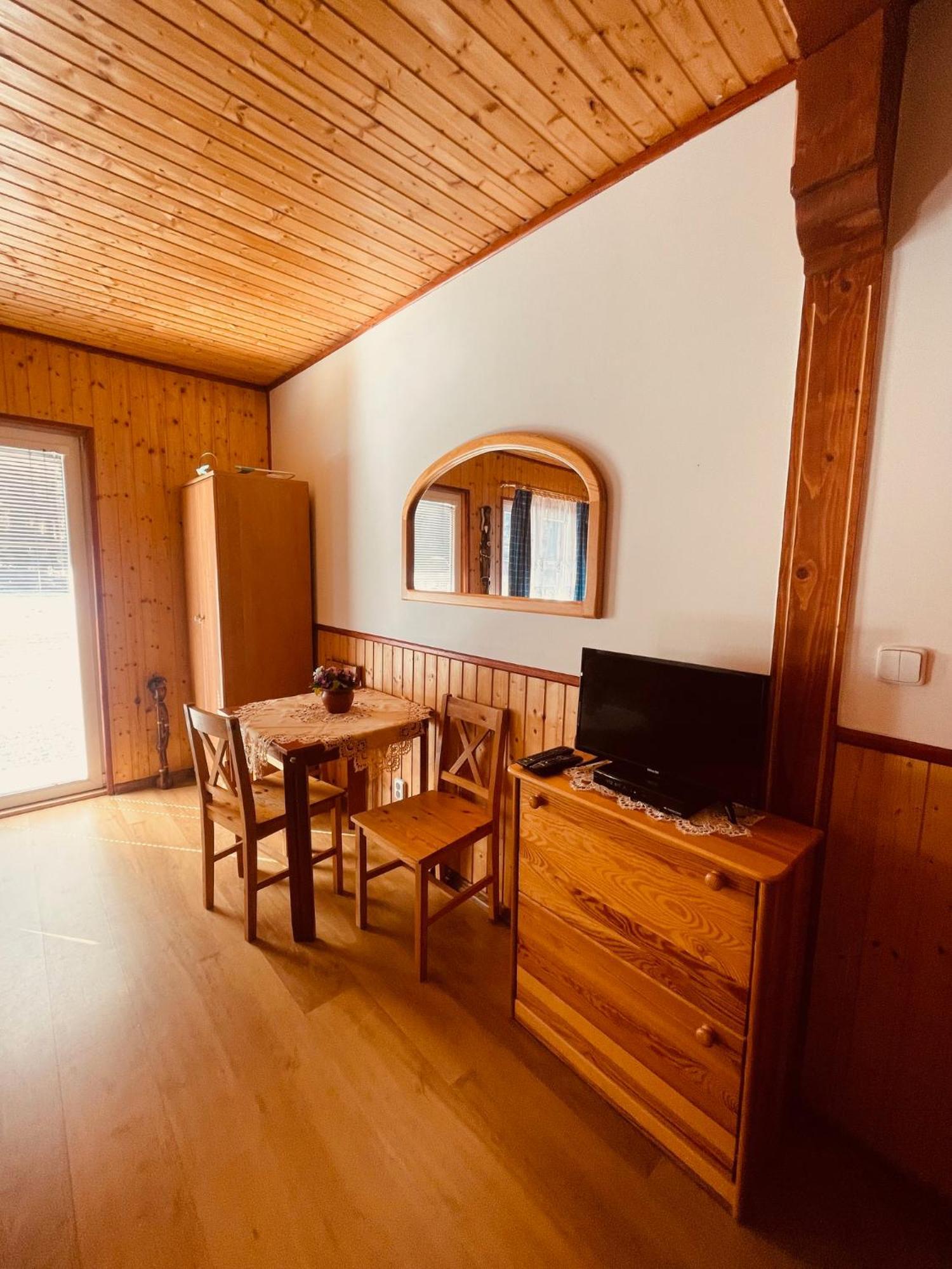 Pension Peklo Trutnov Exterior photo